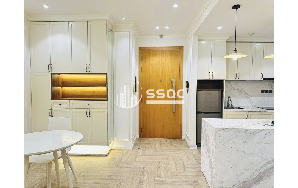 Công ty SSQC - Update full giỏ hàng cho thuê T8/2026 giá cực ưu đãi, từ 1-4PN-Duplex Vista Verde