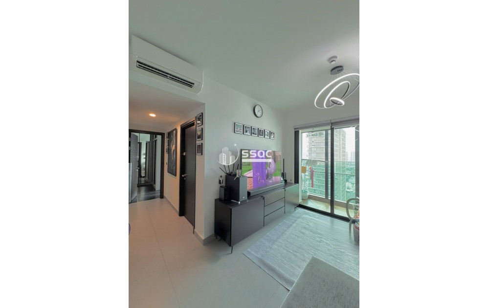 Bán giá rẻ - Bùng nổ giỏ hàng căn hộ Feliz En Vista cực kỳ đẹp, nội thất cao cấp, từ 1-4PN-Duplex-Pent