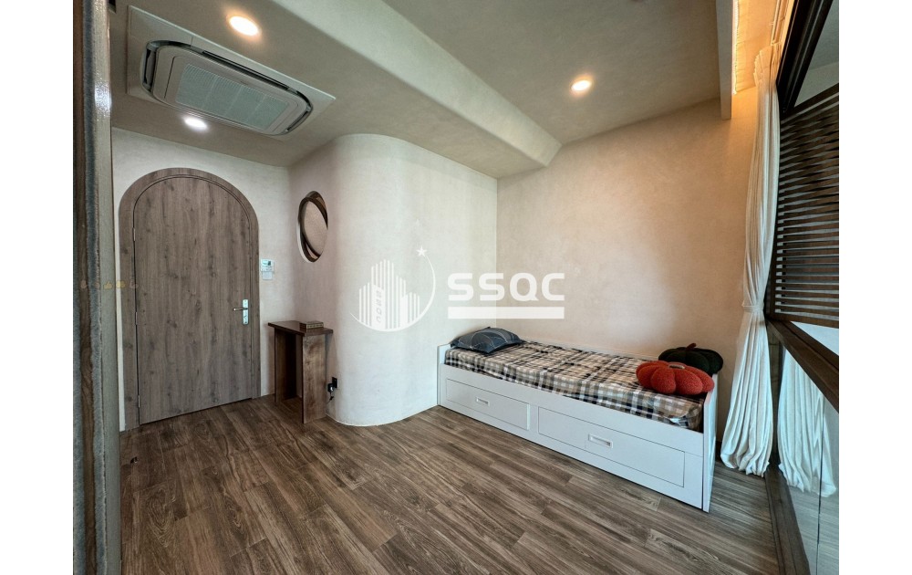 Bán giá rẻ - Bùng nổ giỏ hàng căn hộ Feliz En Vista cực kỳ đẹp, nội thất cao cấp, từ 1-4PN-Duplex-Pent