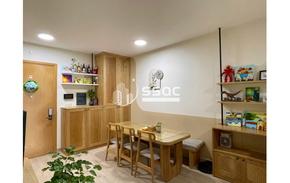 giỏ hàng hot - giá bán hấp dẫn tai Vista Verde - nhà đẹp nội thất cao cấp