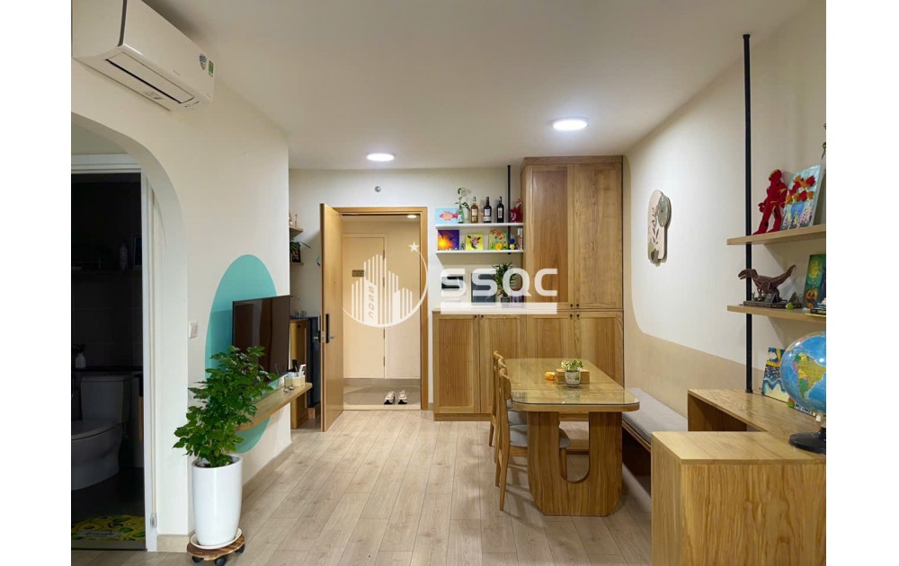 Công ty SSQC - Update list căn hộ Vista Verde T8/2026, từ 1-4PN-Duplex-Pent, giá tốt sẵn sổ hồng