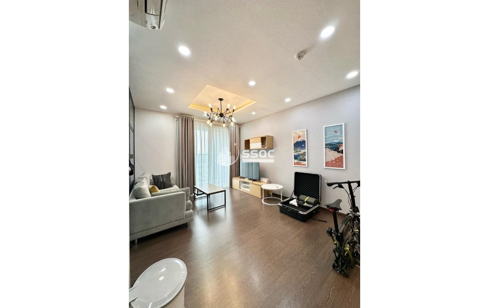 giỏ hàng hot - giá bán hấp dẫn tai Vista Verde - nhà đẹp nội thất cao cấp