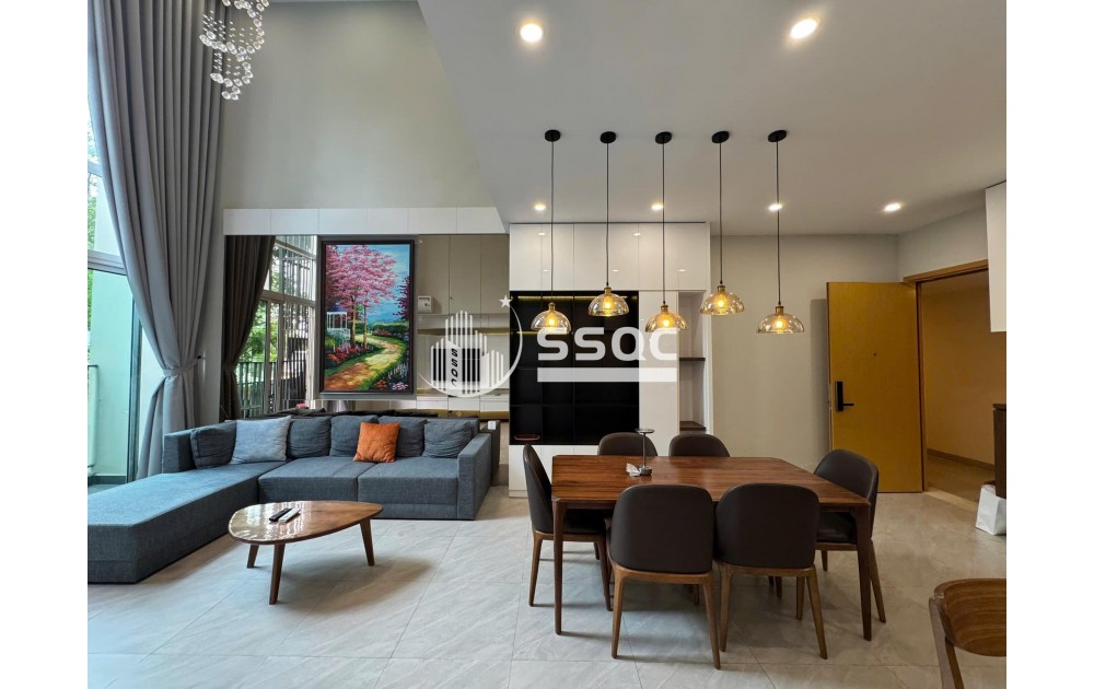 Công ty SSQC - Update list căn hộ Vista Verde T8/2026, từ 1-4PN-Duplex-Pent, giá tốt sẵn sổ hồng