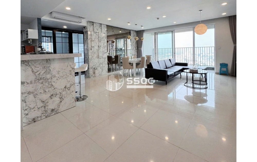 Công ty SSQC - Update list căn hộ Vista Verde T8/2026, từ 1-4PN-Duplex-Pent, giá tốt sẵn sổ hồng