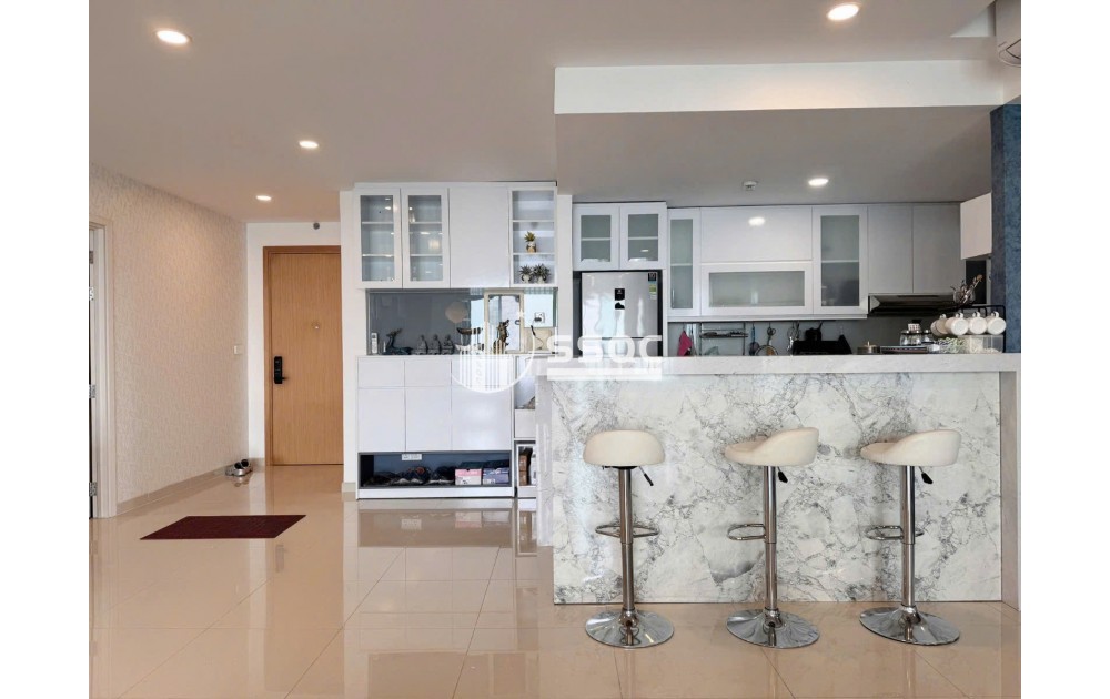 giỏ hàng hot - giá bán hấp dẫn tai Vista Verde - nhà đẹp nội thất cao cấp