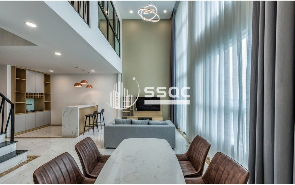giỏ hàng hot - giá bán hấp dẫn tai Vista Verde - nhà đẹp nội thất cao cấp