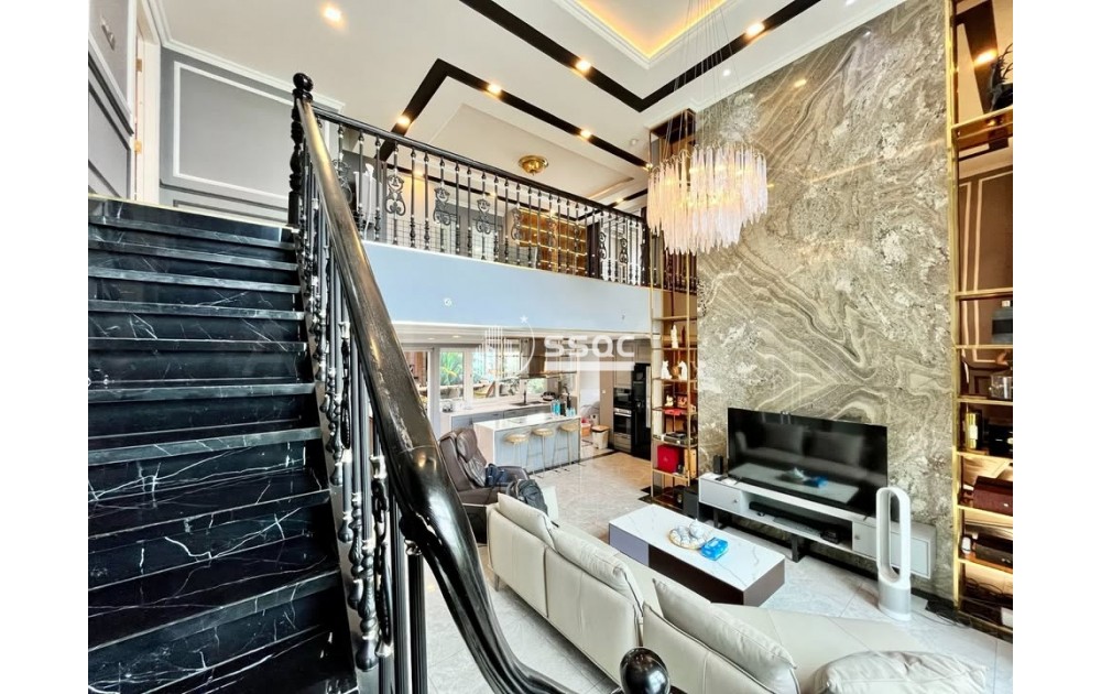 giỏ hàng hot - giá bán hấp dẫn tai Vista Verde - nhà đẹp nội thất cao cấp