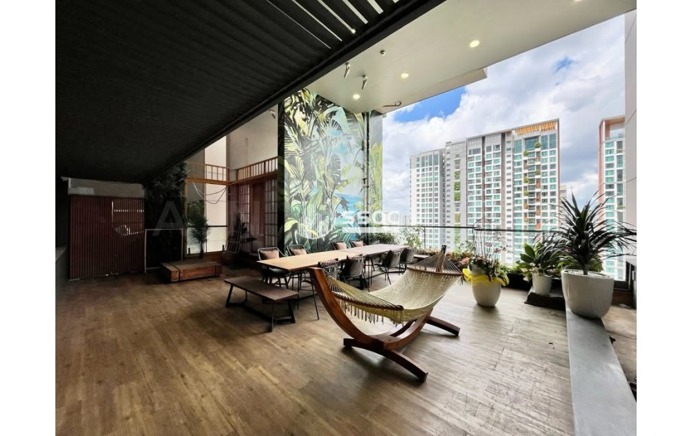 giỏ hàng hot - giá bán hấp dẫn tai Vista Verde - nhà đẹp nội thất cao cấp