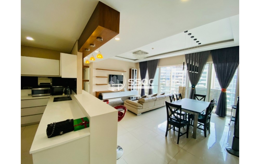 Bán căn hộ The Estella Quận 2 – Giỏ hàng chính chủ, giá tốt, nhiều diện tích lựa chọn