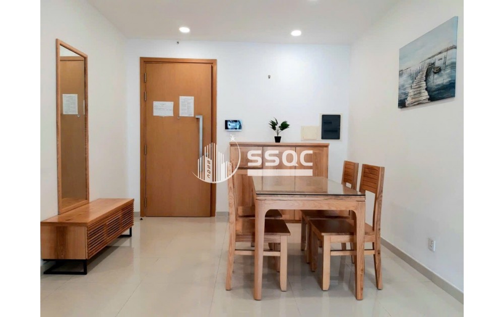 giỏ hàng hot - giá bán hấp dẫn tai Vista Verde - nhà đẹp nội thất cao cấp