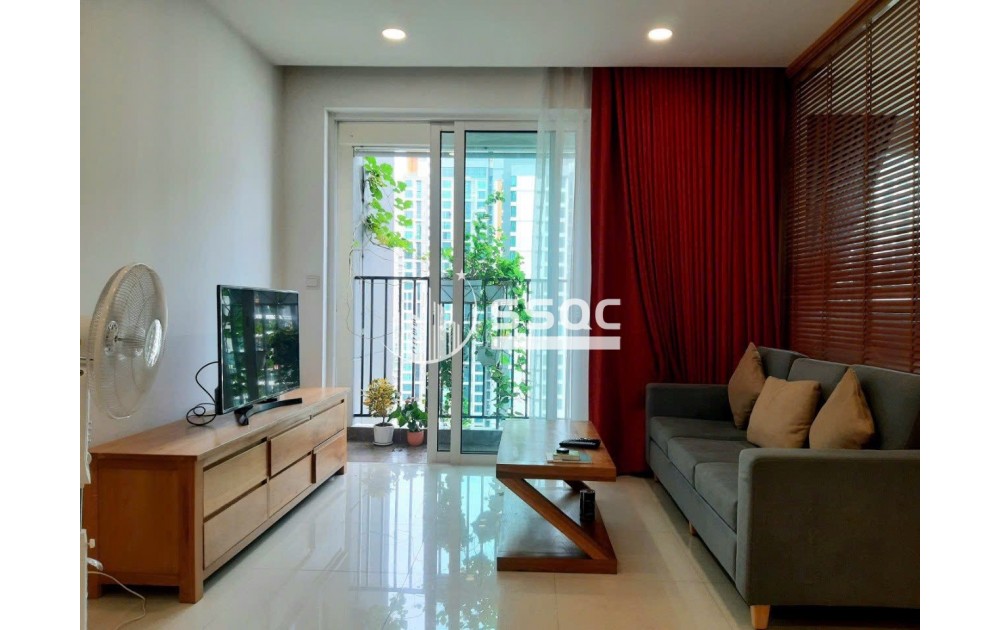 giỏ hàng hot - giá bán hấp dẫn tai Vista Verde - nhà đẹp nội thất cao cấp