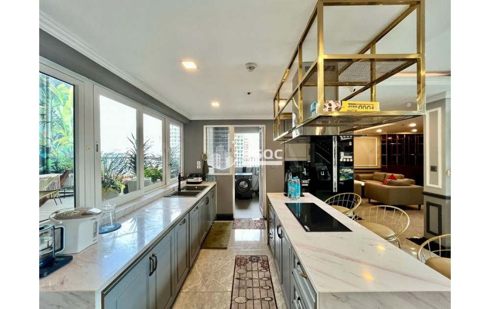 giỏ hàng hot - giá bán hấp dẫn tai Vista Verde - nhà đẹp nội thất cao cấp