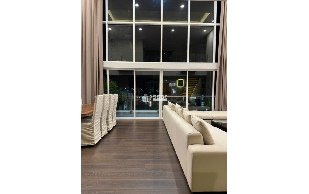 Bán căn hộ The Estella Quận 2 – Giỏ hàng chính chủ, giá tốt, nhiều diện tích lựa chọn
