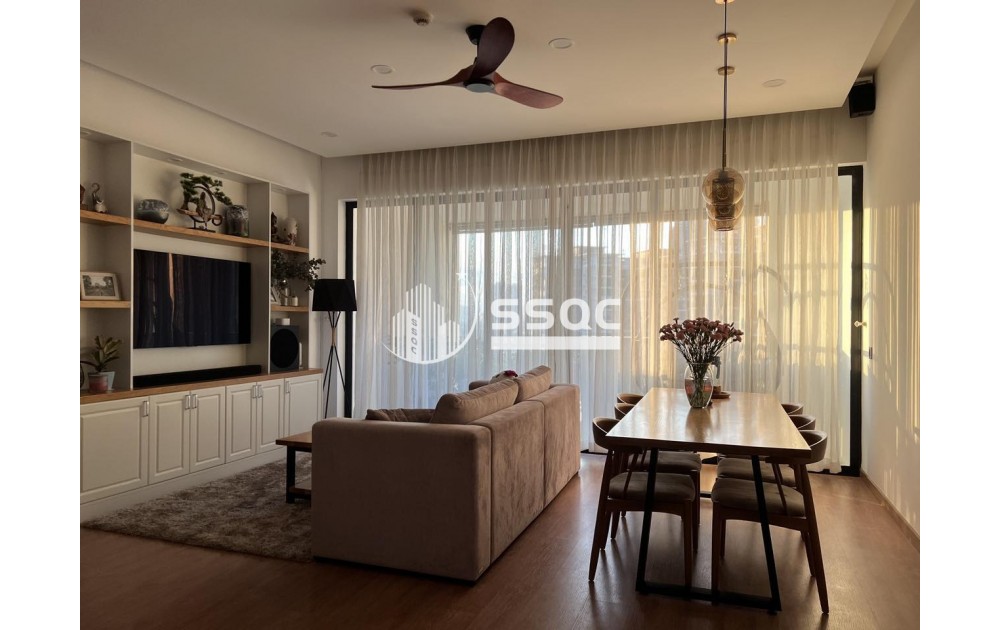 Bán căn hộ The Estella Quận 2 – Căn đẹp, vị trí đắc địa, nội thất sang trọng, giá bán hấp dẫn