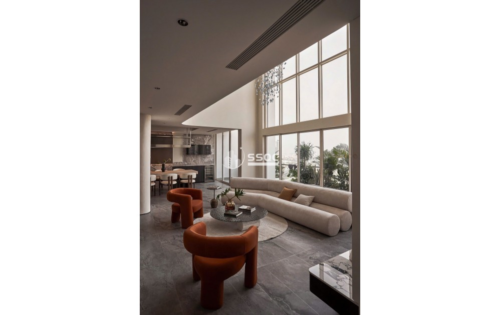 Chuyên cho thuê các căn hộ giá rẻ - nội thất hiện đại ở The Estella 2-3-Pent
