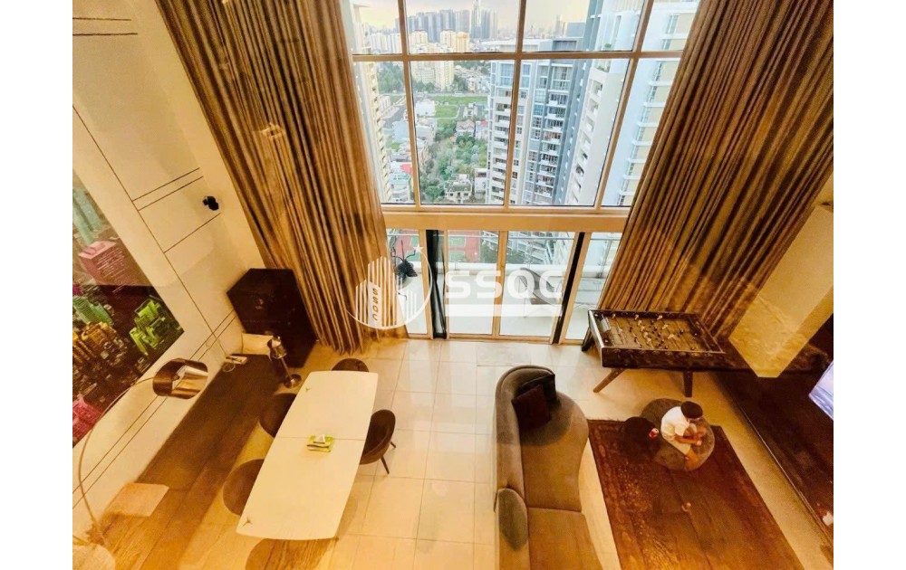 Liên hệ ngay: The Estella giá tốt – Căn 2PN, 3PN, Penthouse đẹp, giá bán hấp dẫn, view thoáng