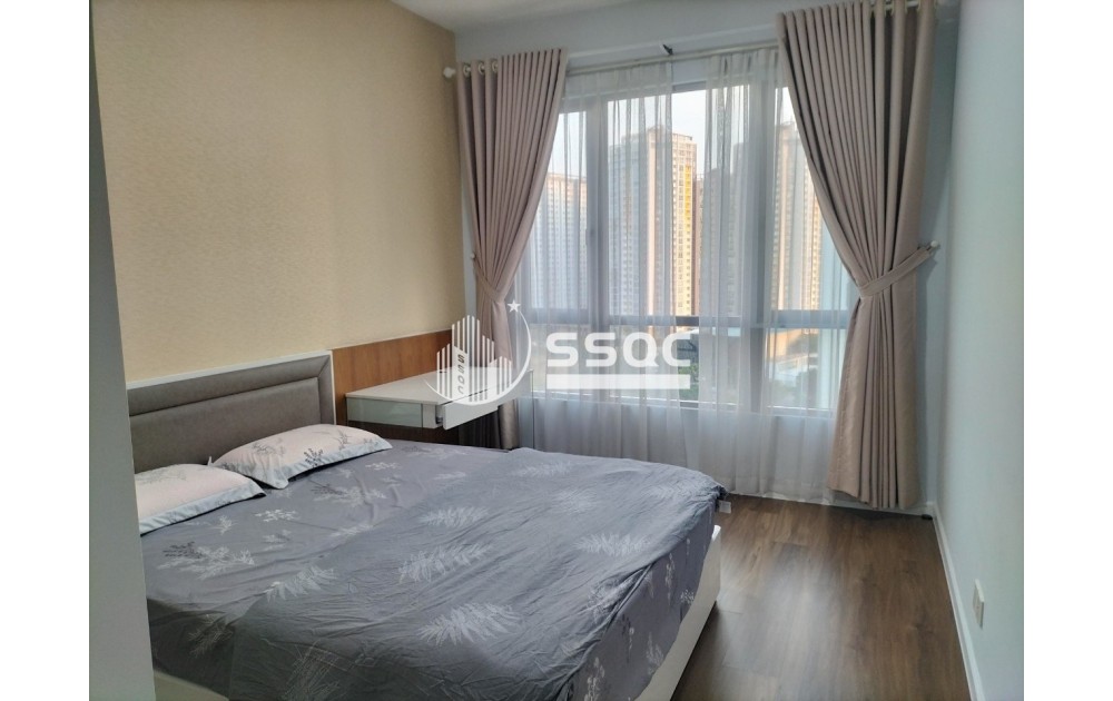 Chuyên cho thuê các căn hộ giá rẻ - nội thất hiện đại ở The Estella 2-3-Pent