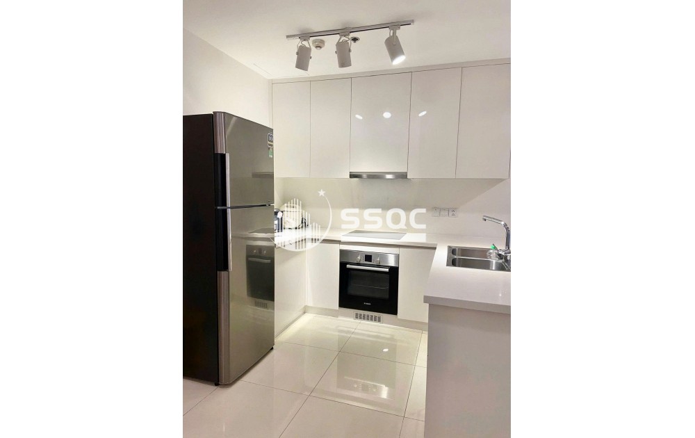 Chuyên cho thuê các căn hộ giá rẻ - nội thất hiện đại ở The Estella 2-3-Pent