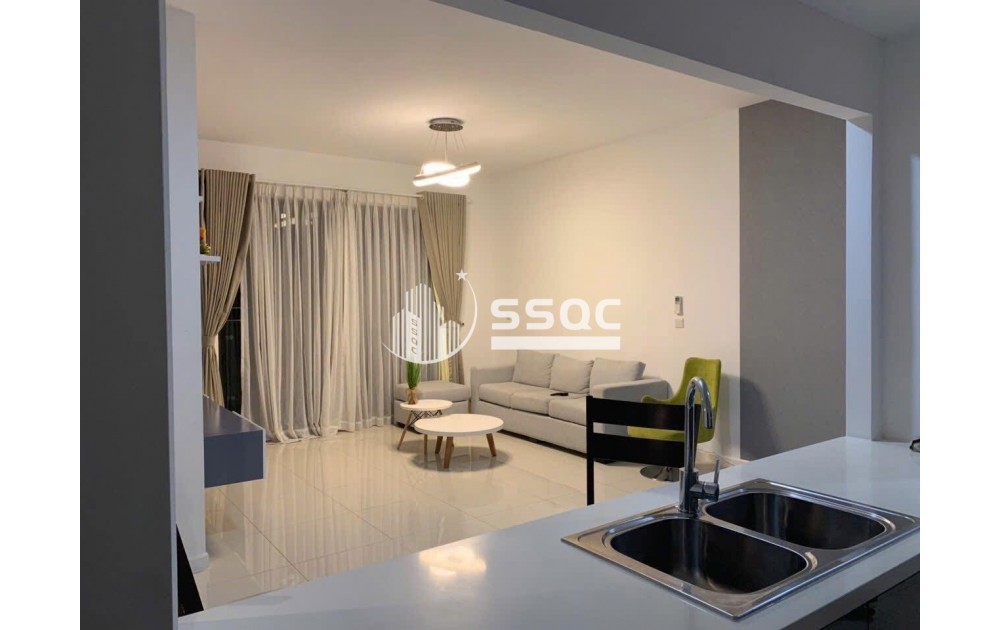 Chuyên cho thuê các căn hộ giá rẻ - nội thất hiện đại ở The Estella 2-3-Pent