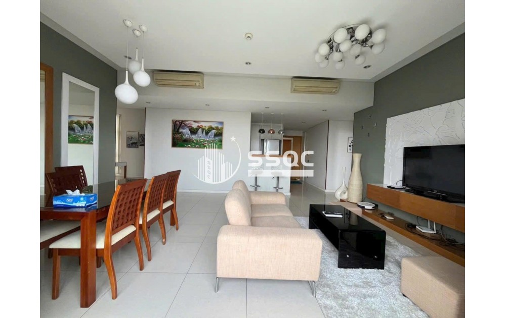 Công ty SSQC - Giỏ hàng cho thuê The Estella T8/2026 - Căn đẹp, giá tốt, hỗ trợ xem nhà nhanh