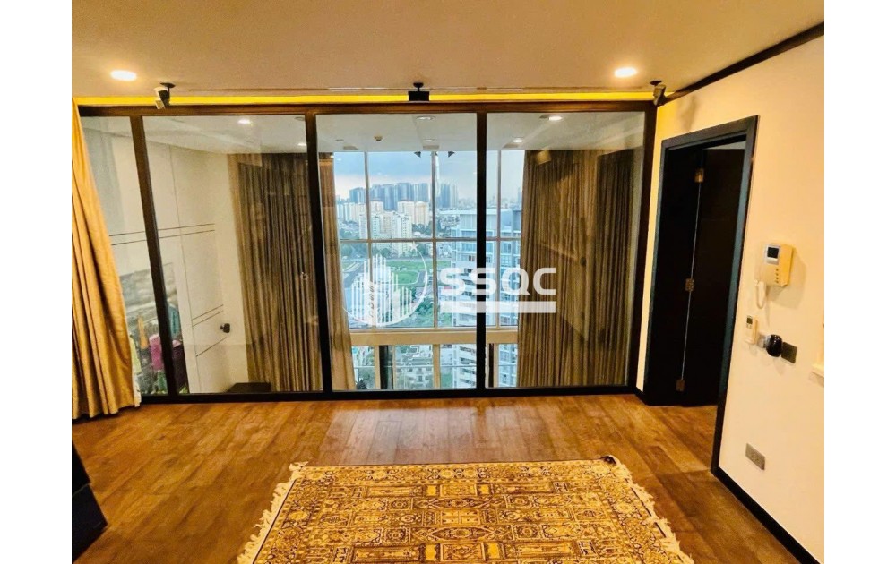 Chuyên cho thuê các căn hộ giá rẻ - nội thất hiện đại ở The Estella 2-3-Pent