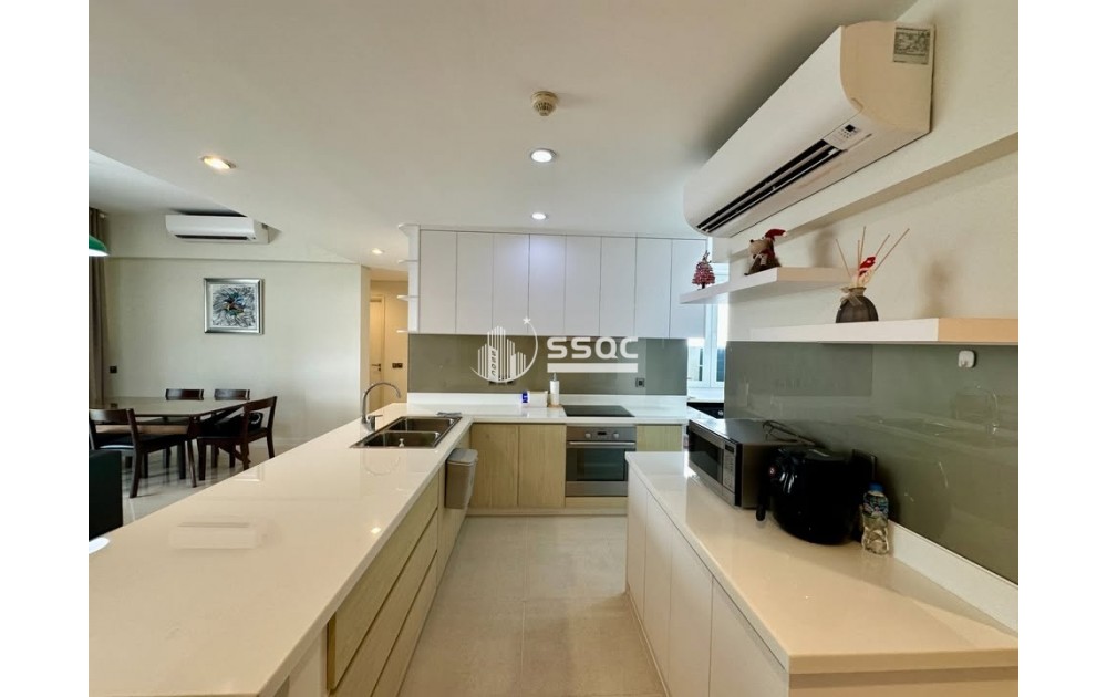 Chuyên cho thuê các căn hộ giá rẻ - nội thất hiện đại ở The Estella 2-3-Pent