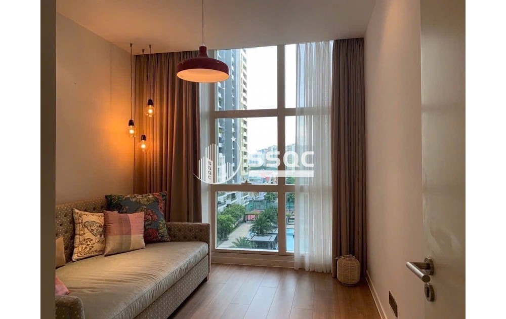 Chuyên cho thuê các căn hộ giá rẻ - nội thất hiện đại ở The Estella 2-3-Pent