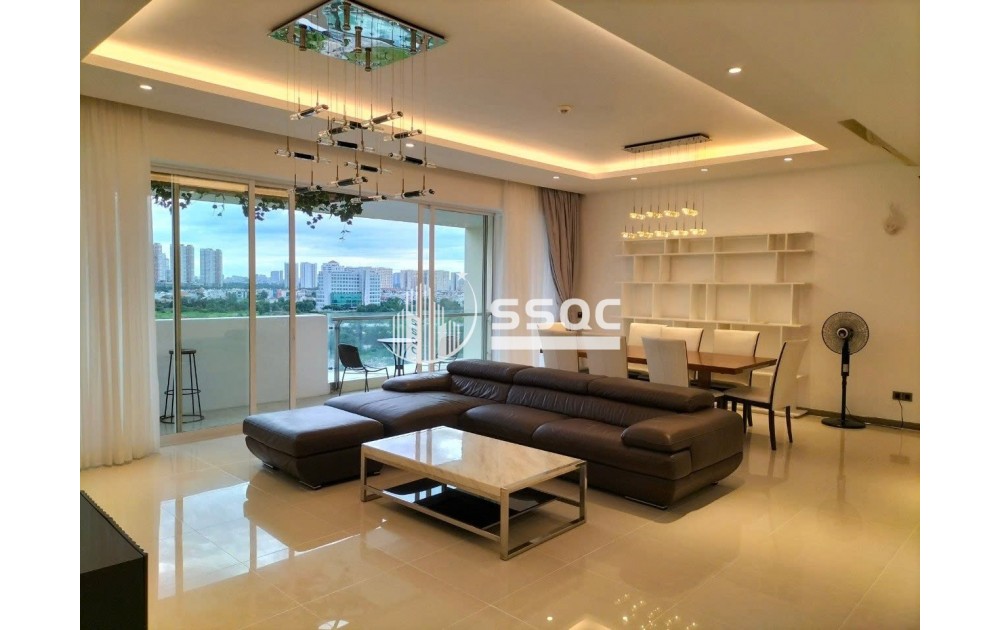 Công ty SSQC - Cập nhật giỏ hàng The Estella T8/2026 từ 2-3-Penthouse, giá cạnh tranh chốt nhanh