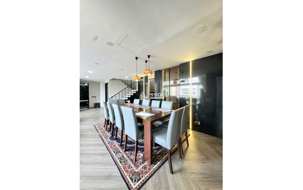 Công ty SSQC - Cập nhật giỏ hàng The Estella T8/2026 từ 2-3-Penthouse, giá cạnh tranh chốt nhanh