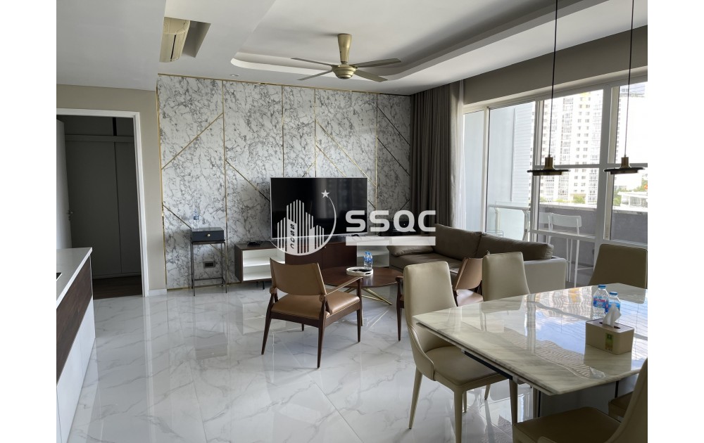 Công ty SSQC - Cập nhật giỏ hàng The Estella T8/2026 từ 2-3-Penthouse, giá cạnh tranh chốt nhanh