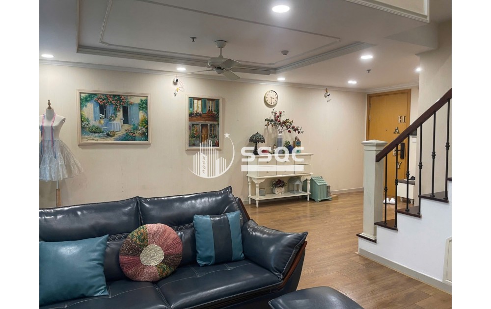 Giá rẻ kịch sàn - Cần bán nhanh list căn 2PN Vista Verde ngắm view cực kỳ đẹp