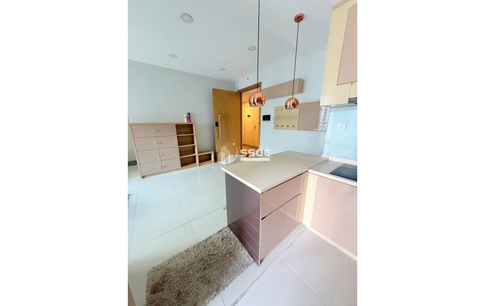 Giá rẻ kịch sàn - Cần bán nhanh list căn 2PN Vista Verde ngắm view cực kỳ đẹp