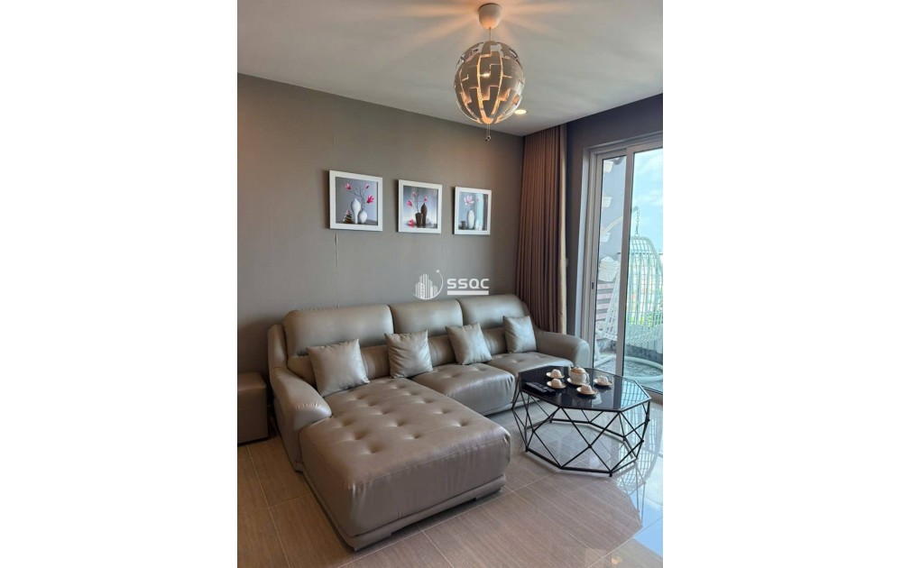 Giá rẻ kịch sàn - Cần bán nhanh list căn 2PN Vista Verde ngắm view cực kỳ đẹp