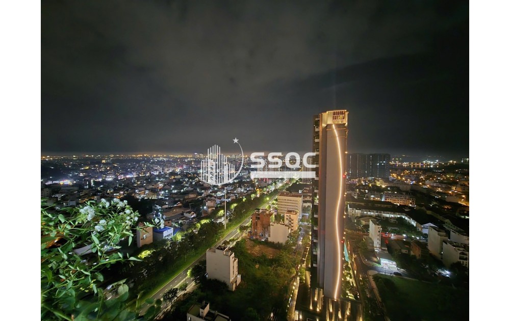 Giá rẻ kịch sàn - Cần bán nhanh list căn 2PN Vista Verde ngắm view cực kỳ đẹp