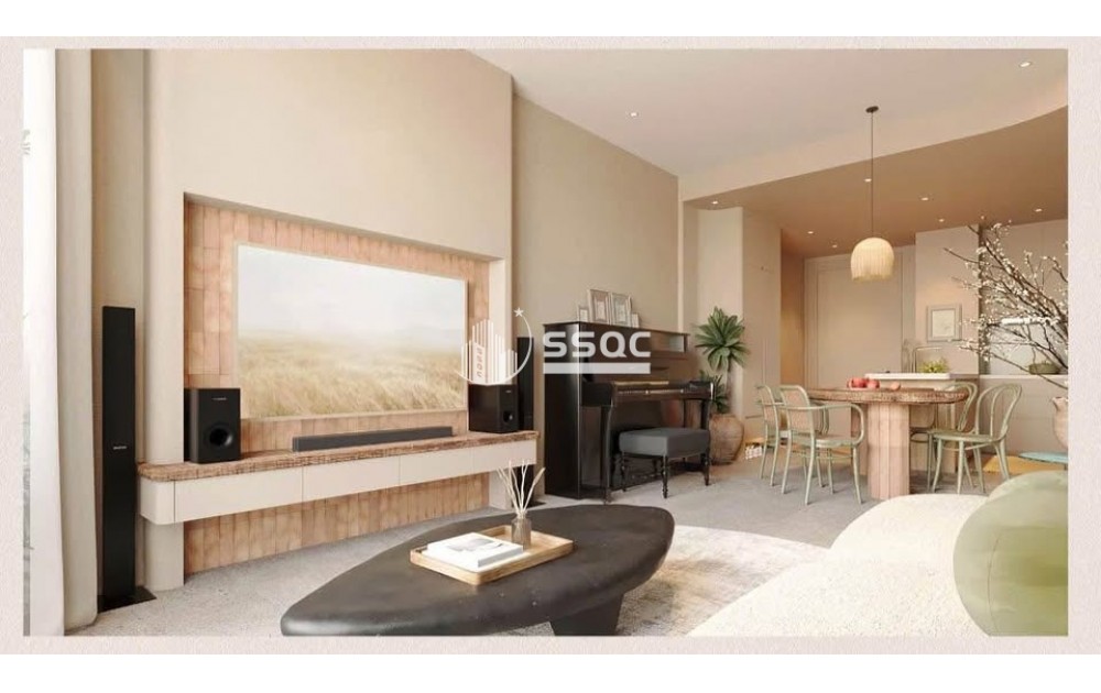 Bán căn hộ One Verandah giá tốt, view sông đẹp, đa dạng diện tích, hỗ trợ xem nhà ngay