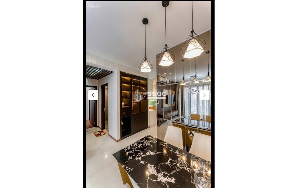 Bán căn hộ One Verandah giá tốt, view sông đẹp, đa dạng diện tích, hỗ trợ xem nhà ngay