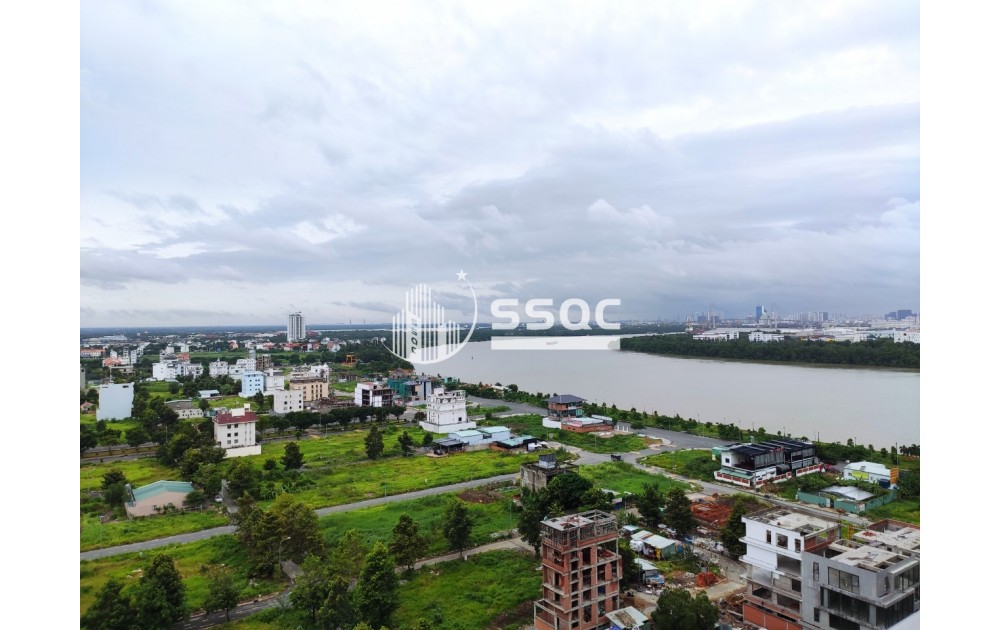 Gía siêu rẻ - Hàng hiếm trục đẹp, bán ngay list căn hộ đẹp tại One Verandah, thiết kế hiện đại view cực phẩm