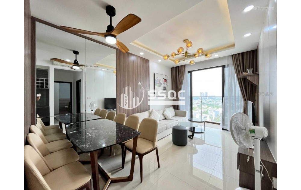 Gía siêu rẻ - Hàng hiếm trục đẹp, bán ngay list căn hộ đẹp tại One Verandah, thiết kế hiện đại view cực phẩm