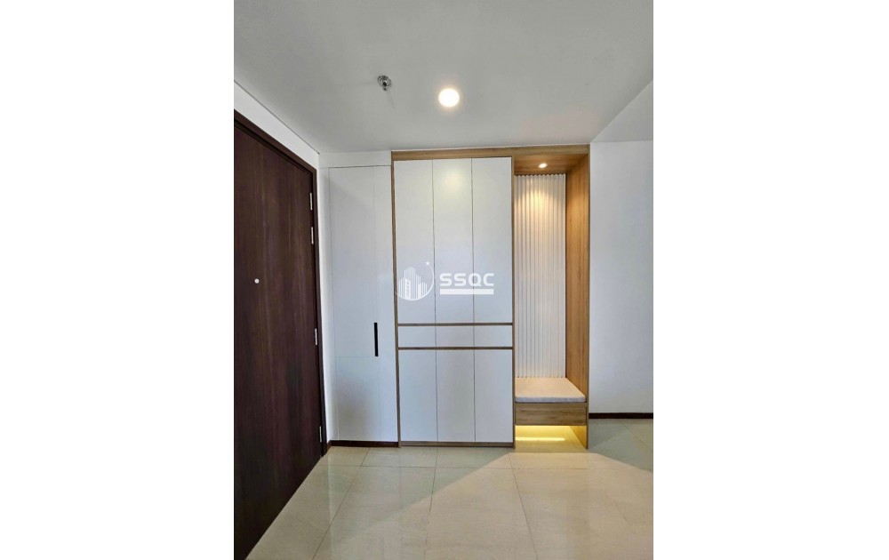Gía siêu rẻ - Hàng hiếm trục đẹp, bán ngay list căn hộ đẹp tại One Verandah, thiết kế hiện đại view cực phẩm