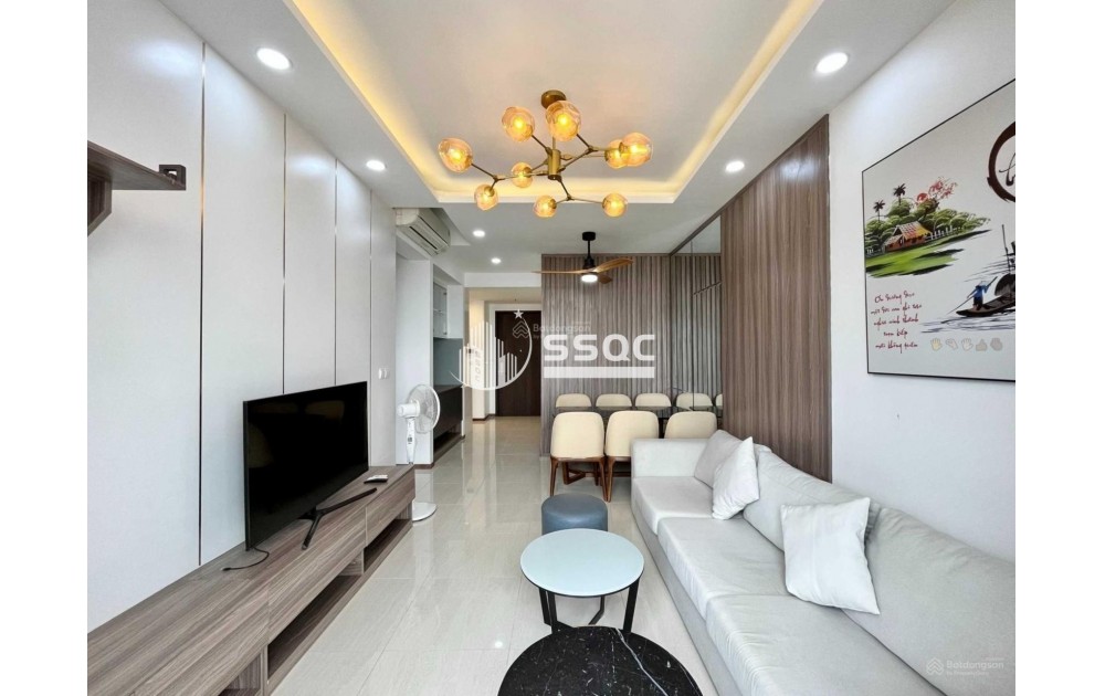 Gía siêu rẻ - Hàng hiếm trục đẹp, bán ngay list căn hộ đẹp tại One Verandah, thiết kế hiện đại view cực phẩm