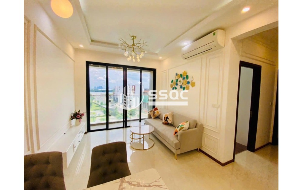 Gía siêu rẻ - Hàng hiếm trục đẹp, bán ngay list căn hộ đẹp tại One Verandah, thiết kế hiện đại view cực phẩm