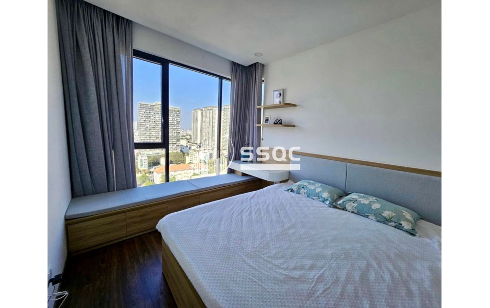 Gía siêu rẻ - Hàng hiếm trục đẹp, bán ngay list căn hộ đẹp tại One Verandah, thiết kế hiện đại view cực phẩm
