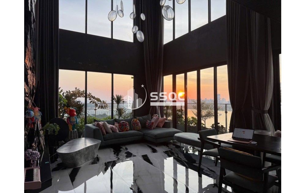 Liên hệ ngay - Giỏ hàng CC One Verandah giá siêu tốt, thiết kế hiện đại đủ loại hình căn hộ