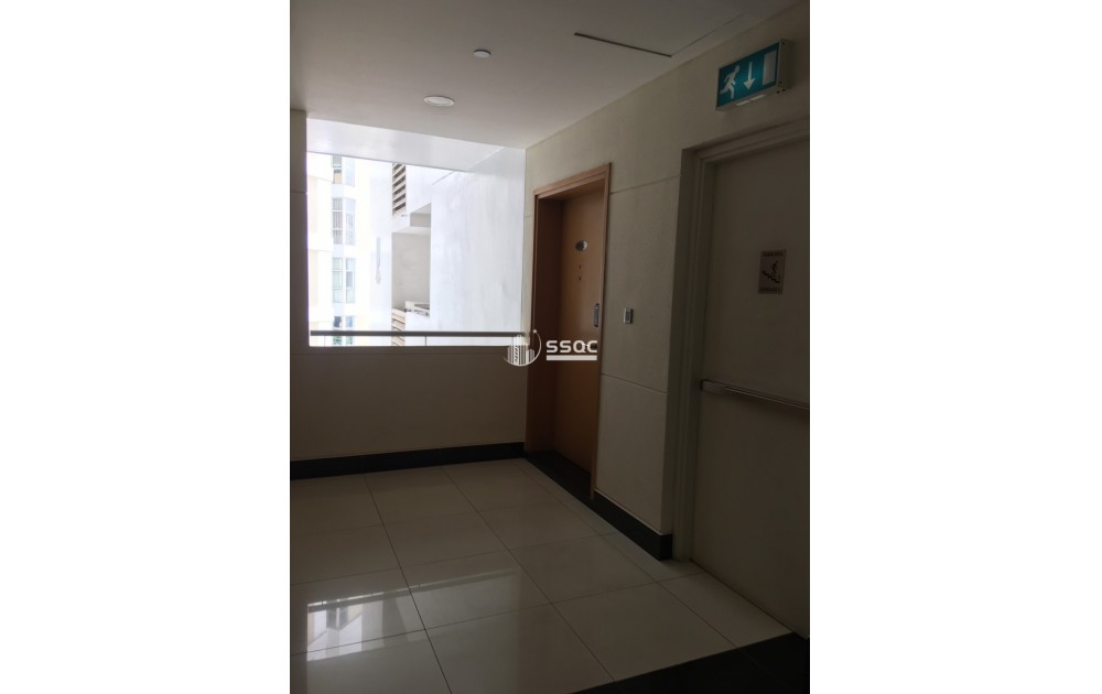 THE ESTELLA – CĂN HỘ 2PN 104M², TẦNG TRUNG, FULL NỘI THẤT, GIÁ THUÊ 25TR/THÁNG – BAO PHÍ QUẢN LÝ