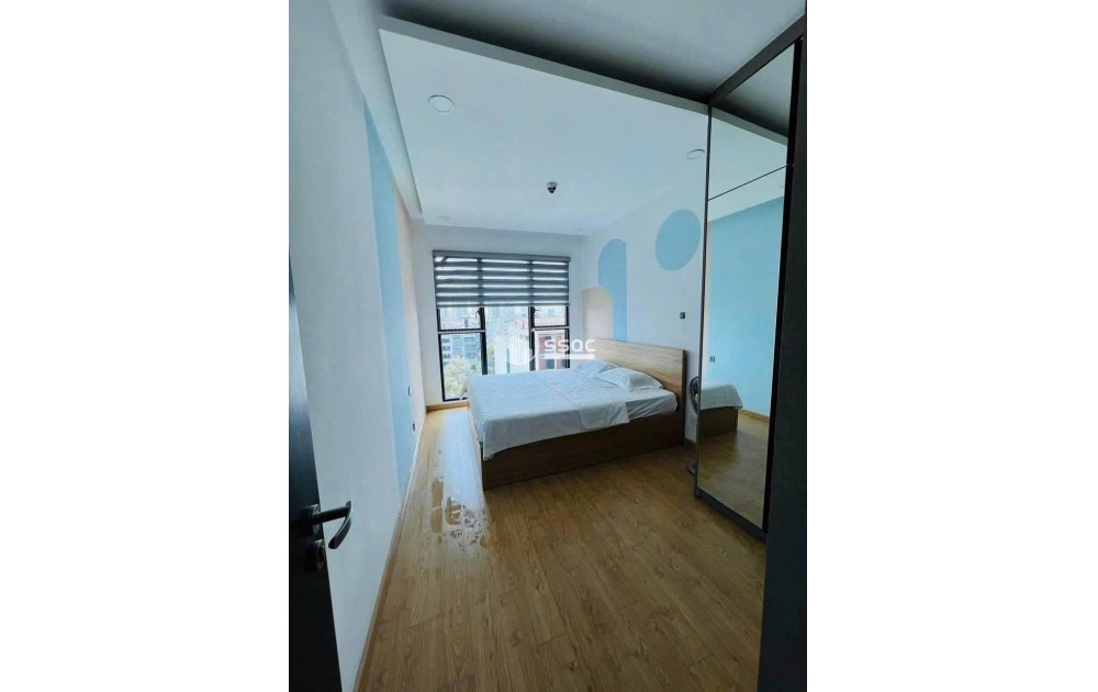  SIÊU PHẨM 3PN THÁP BERDAZ (B) FELIZ EN VISTA – DIỆN TÍCH LỚN 107M² – NHÀ TRỐNG XÁCH VALI VÀO Ở – GIÁ BÁN CỰC TỐT 12.3 TỶ! 