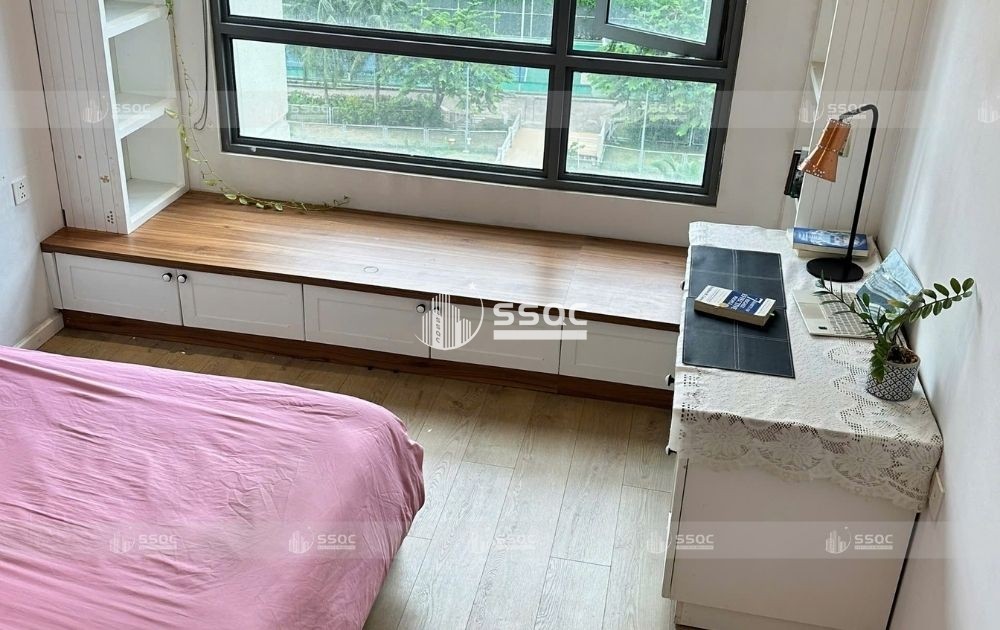 [DIAMOND ISLAND]  ĐẢO KIM CƯƠNG (DIAMOND ISLAND) – CĂN HỘ 2PN SANG TRỌNG, THIẾT KẾ HIỆN ĐẠI!