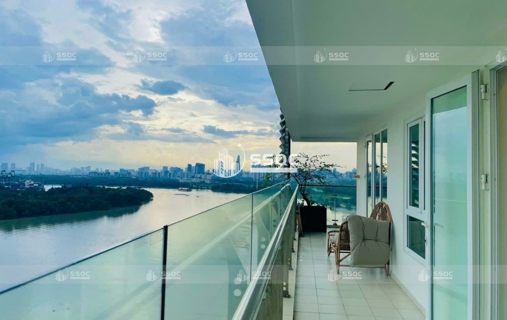 [DIAMOND ISLAND]  ĐẢO KIM CƯƠNG (DIAMOND ISLAND) – DINH THỰ ĐIỀN TRANG GIỮA TẦNG KHÔNG, 4PN 254M² ĐẲNG CẤP!