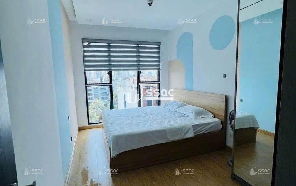 FELIZ EN VISTA – CĂN HỘ 3 PHÒNG NGỦ | 107M² | GIÁ 12 TỶ
