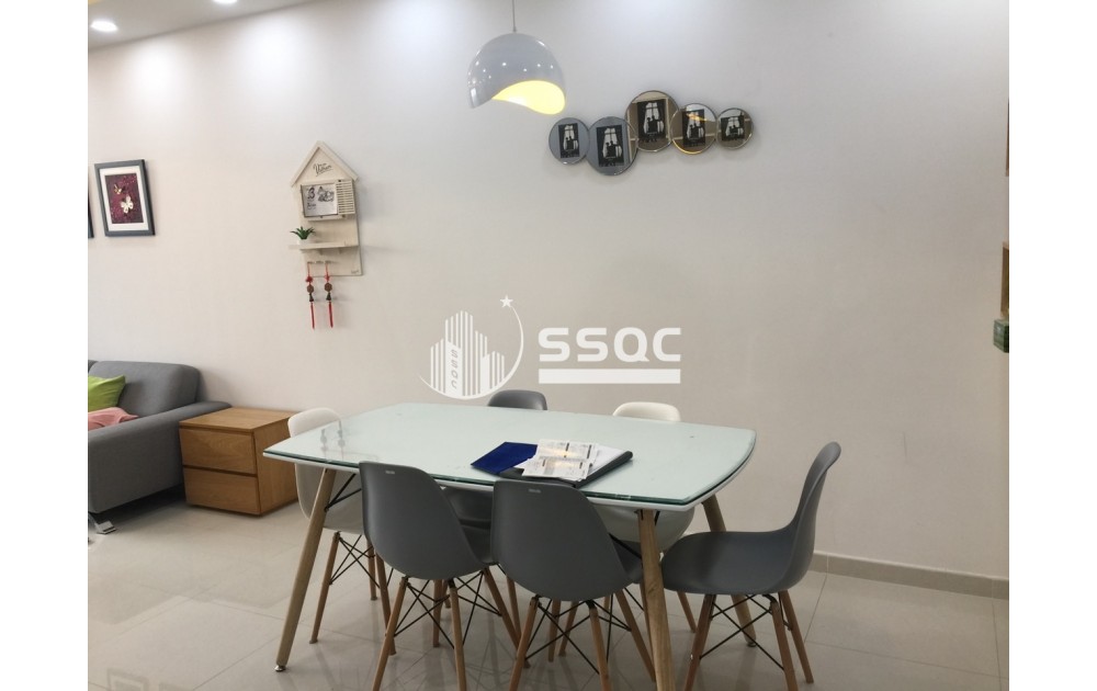 CĂN HỘ 2PN VISTA VERDE: SỞ HỮU KHÔNG GIAN SỐNG CHẤT TRƯỚC KHI GIÁ TĂNG