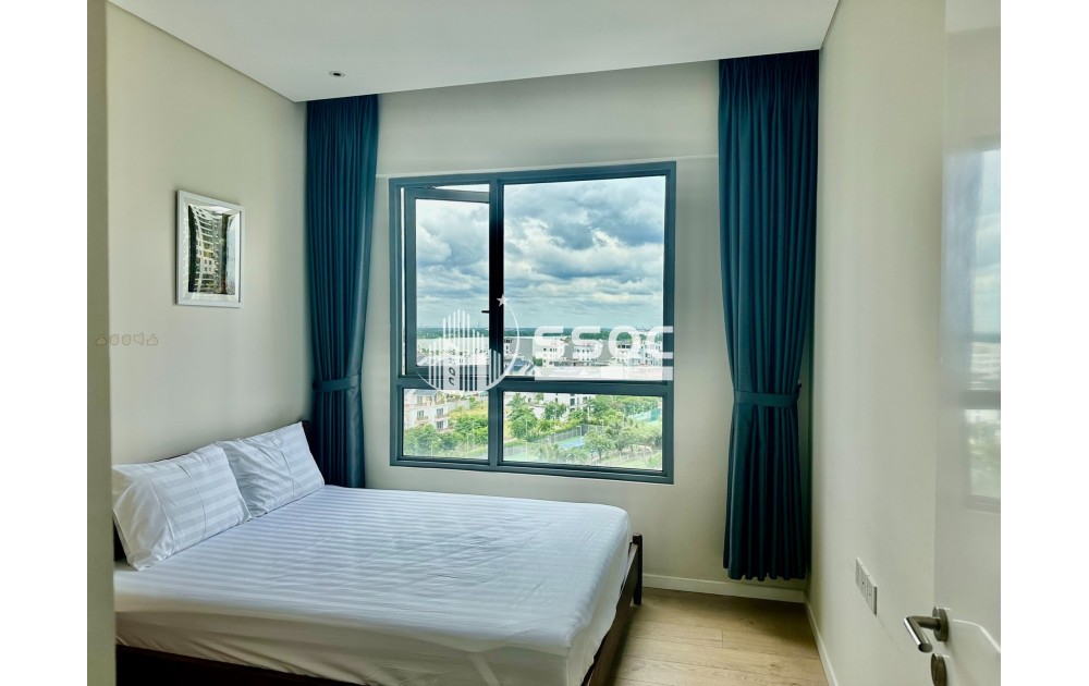 Bán căn hộ Đảo Kim Cương – Đủ loại 1PN, 2PN, 3PN, Duplex, giá tốt, cập nhật mỗi ngày